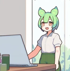 毎日がワクワク！動画制作で成長を実感！