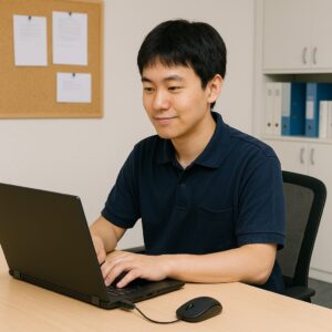 Ａ型作業所の利用してみたい方へ　４か月利用して思ったこと