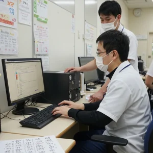 A型事業所に通所を続けるために、私が心がけていること