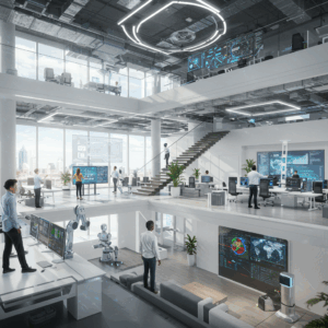 AIが拓く、次世代のクリエイティブワーク