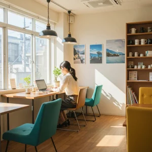 SUNDAYと他事業所とのちがい