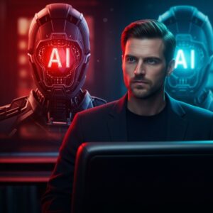 日々進化するAIの世界を学ぶ楽しさ