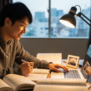 SUNDAYに入ったきっかけ